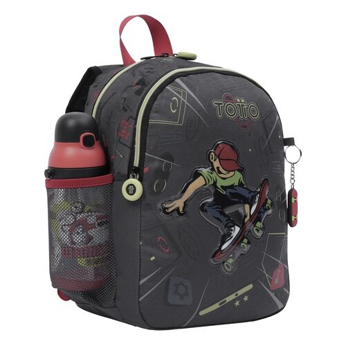 Muska backpack 32cm