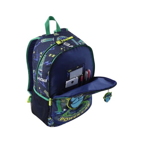 Kong Lab backpack 44cm