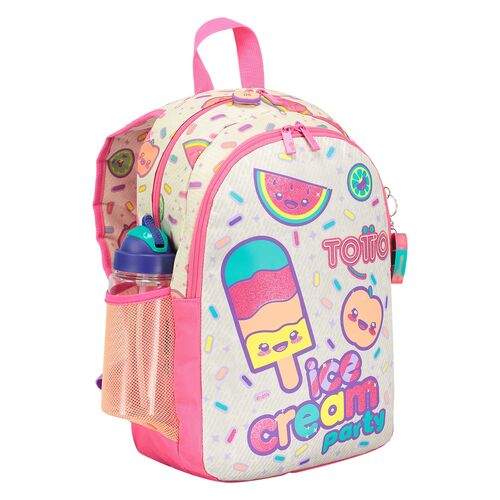 Ice Fruit backpack 40cm