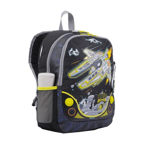 Spaceship backpack 40cm