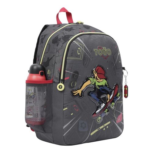 Muska backpack 44cm