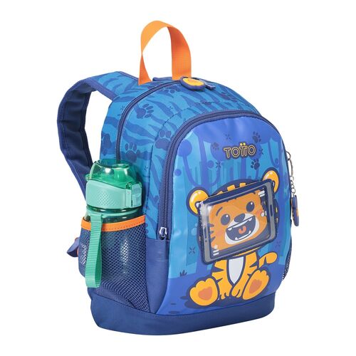 Little Avatar backpack 33cm