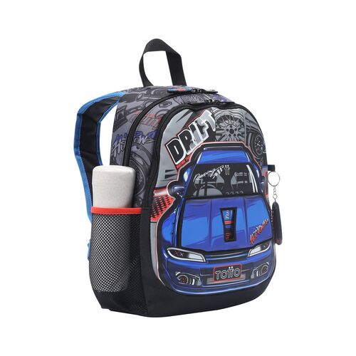 Racing backpack 32cm