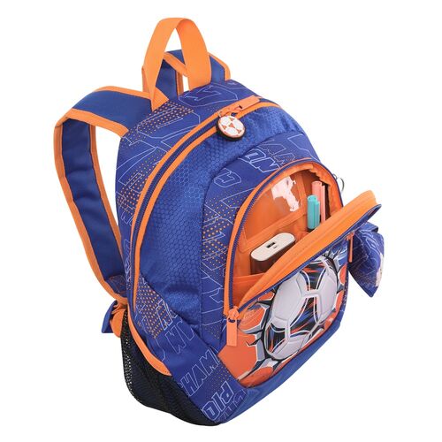 Soccer Win backpack 32cm