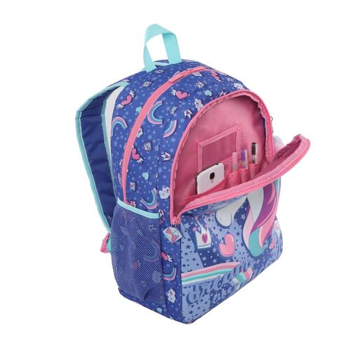 Mochila Uniwild 44cm