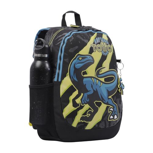 Mochila Raptor 40,5cm