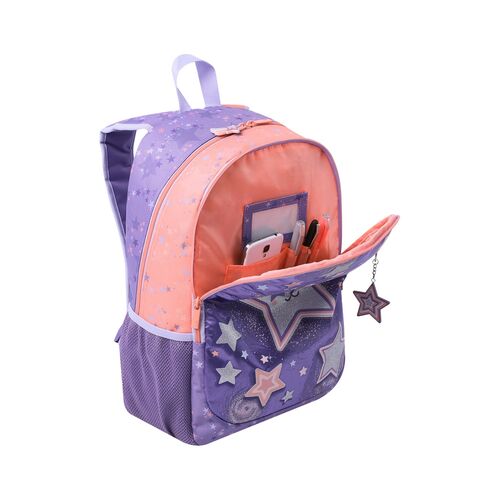 Star Cat backpack 44cm