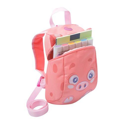 Cornejo Cerdita backpack 30,5cm