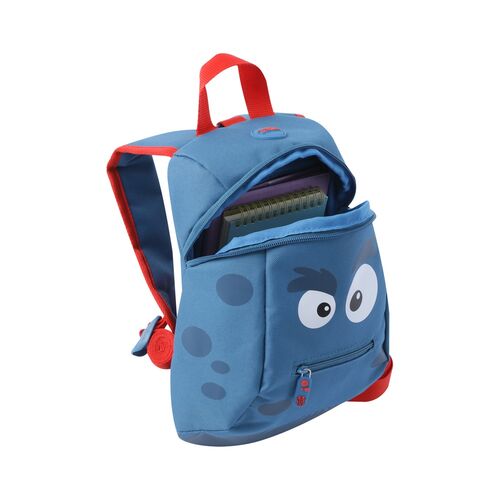 Cornejo Monstruo backpack 30,5cm