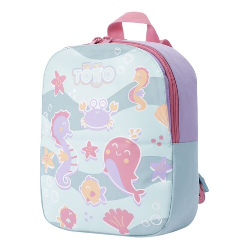 Rangy Sirenita backpack 27cm