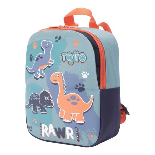 Rangy Dino backpack 27cm