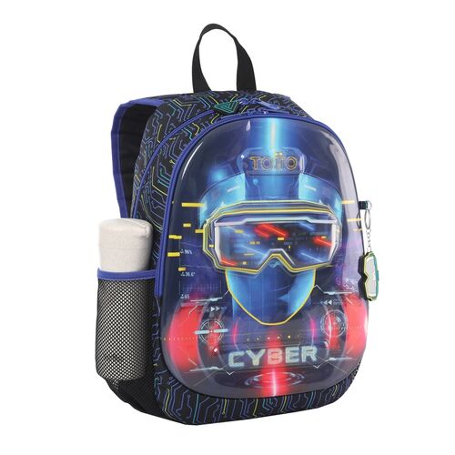 Mettaverse backpack 35cm