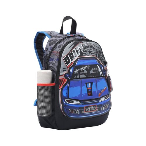 Racing backpack 40,5cm