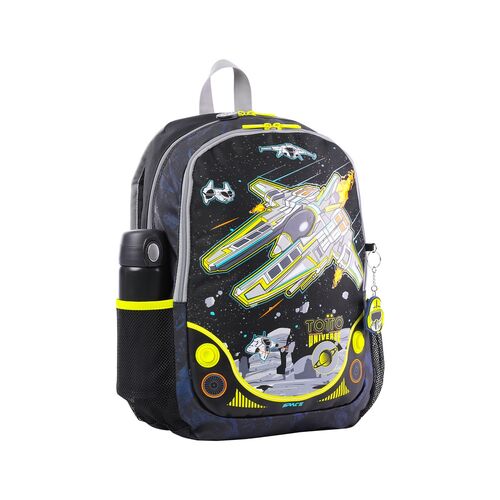 Spaceship backpack 44cm