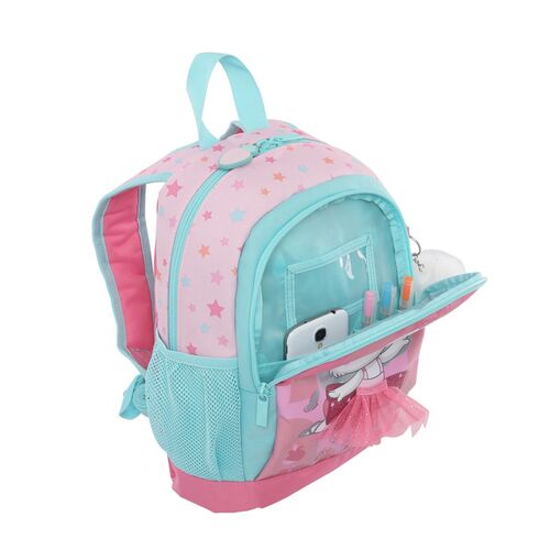 Dancing Rabbit Conejita backpack 32cm