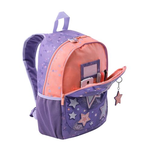 Mochila Star Cat 40,5cm