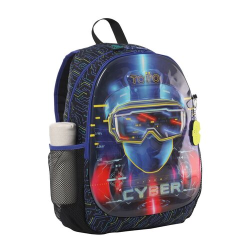 Mettaverse backpack 44cm