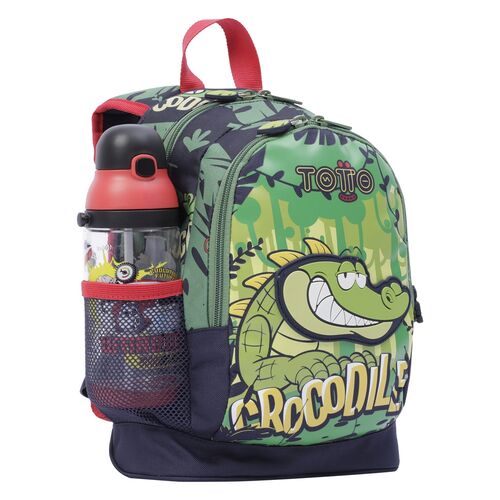 Mochila Krock 31,5cm