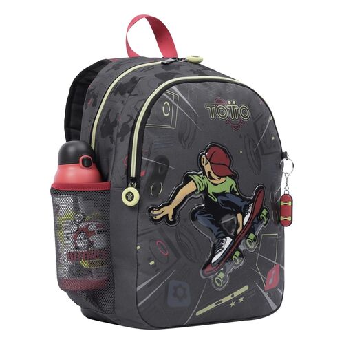 Muska backpack 40cm