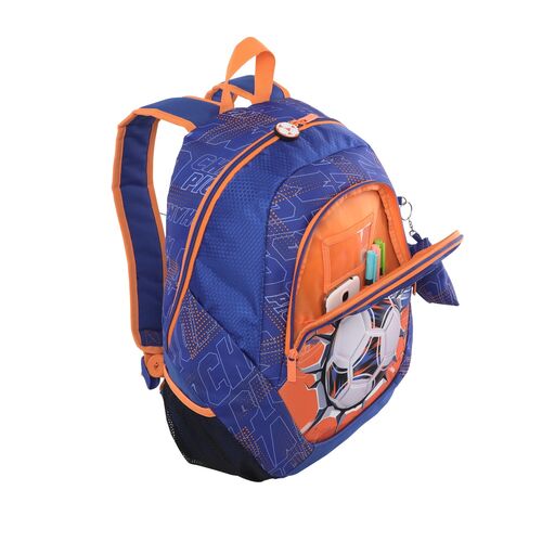 Mochila Soccer Win 44cm