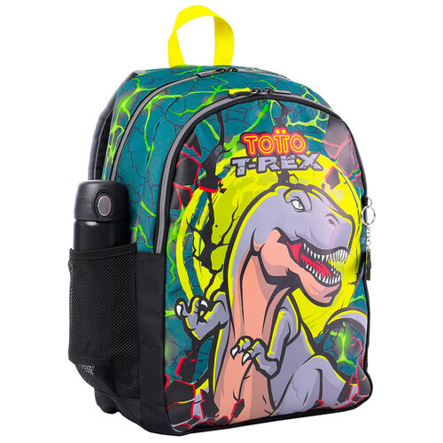 Mochila Saurus 44cm