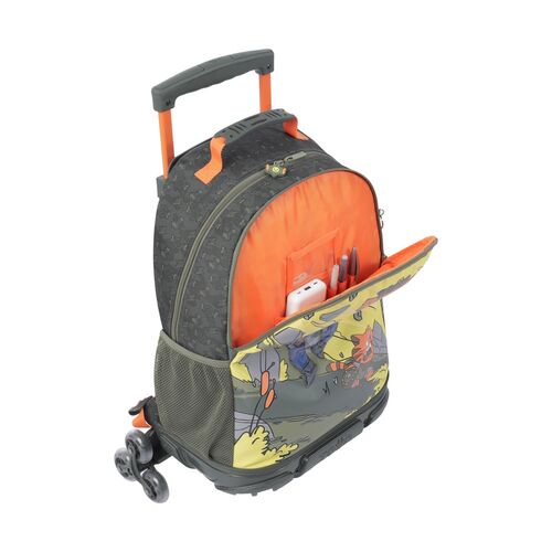 Brawlmaster trolley 40cm