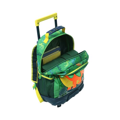 Dinomax trolley 41cm