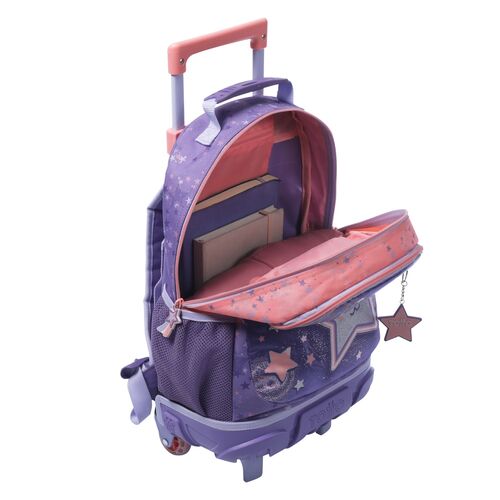 Star Cat trolley 41cm