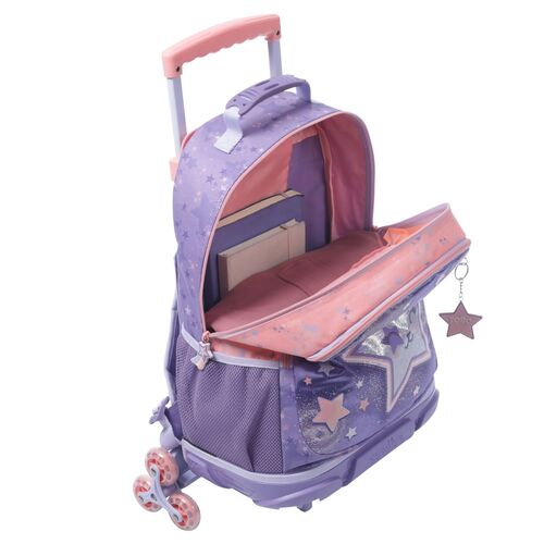 Star Cat trolley 47,5cm