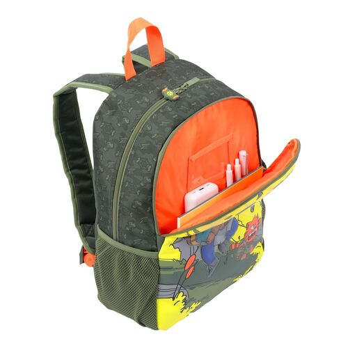 Brawlmaster backpack 40,5cm