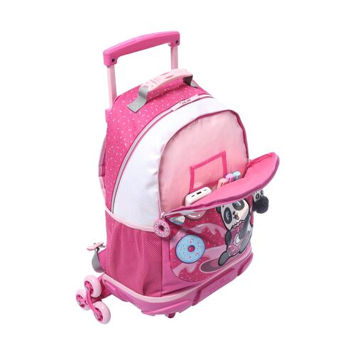 Sweet Panda trolley 47,5cm