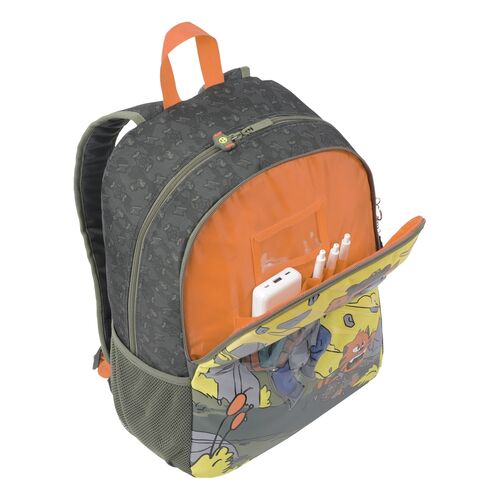 Brawlmaster backpack 44cm