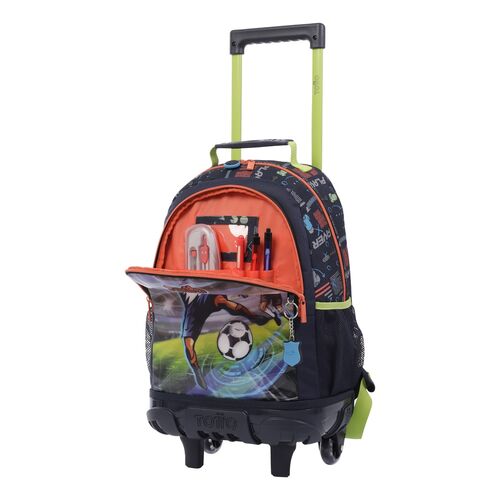 Digital Game trolley 41cm