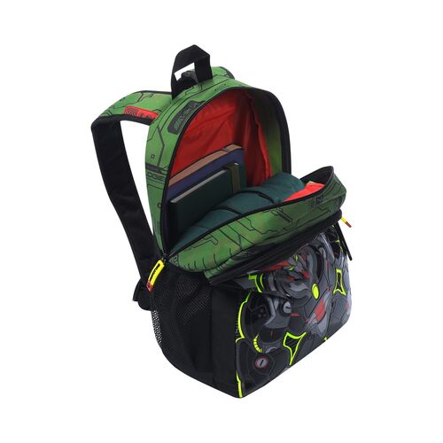 Mochila Argon 40,5cm