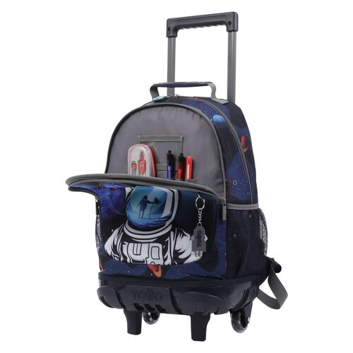 Trolley Astronaut 40cm