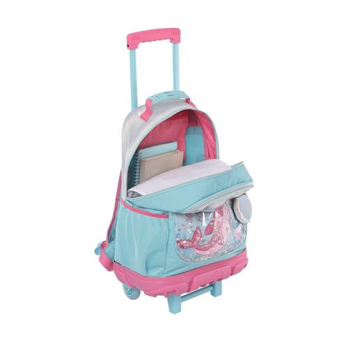 Trolley Pink Ocean 47cm