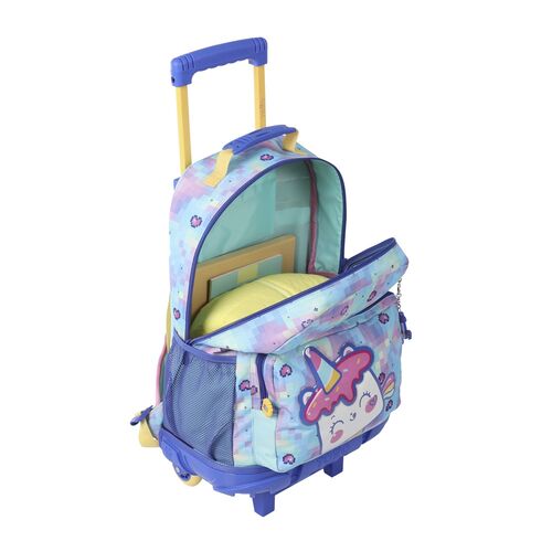 Trolley Cremy 47cm