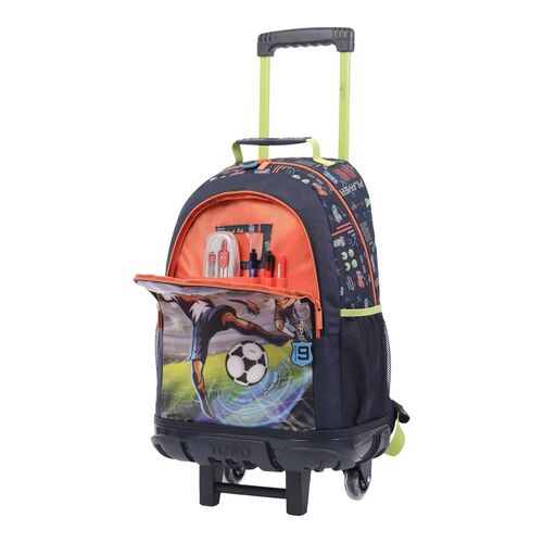 Digital Game trolley 47cm