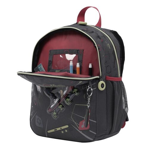 Muska backpack 32cm