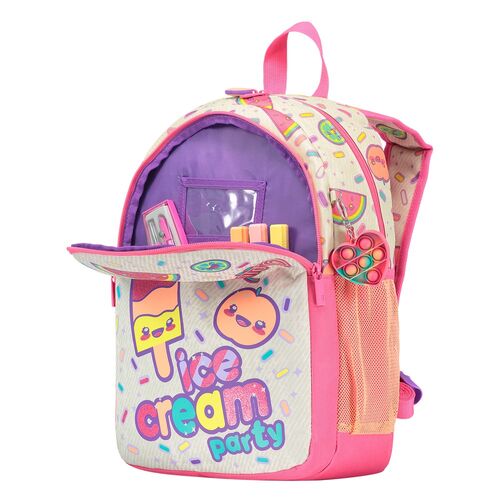 Ice Fruit backpack 40cm