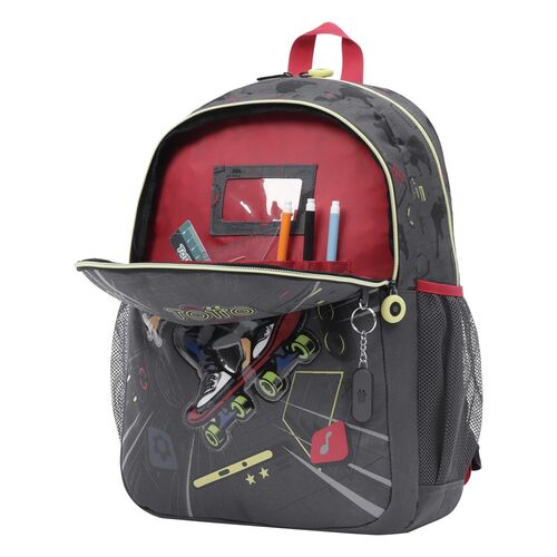 Muska backpack 44cm