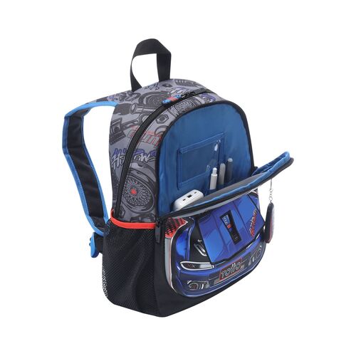 Racing backpack 32cm