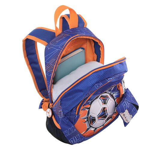 Soccer Win backpack 32cm