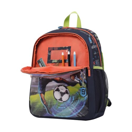 Digital Game backpack 40,5cm