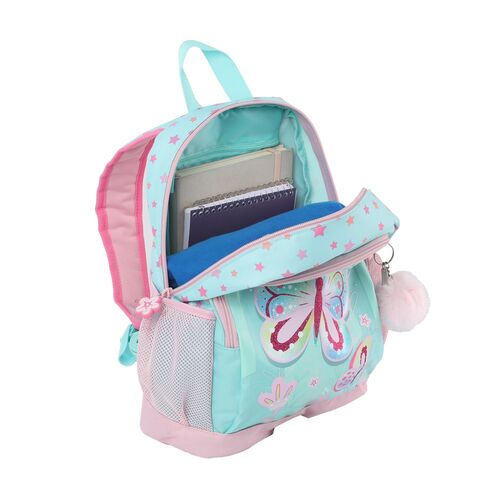 Dancing Rabbit Mariposa backpack 35cm