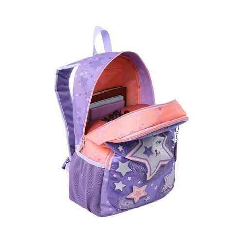 Mochila Star Cat 44cm