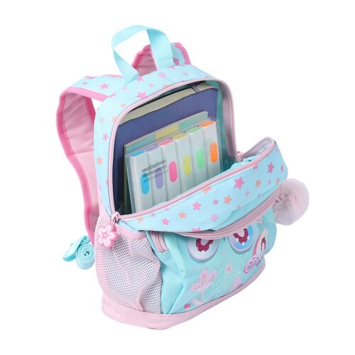 Dancing Rabbit Mariposa backpack 32cm