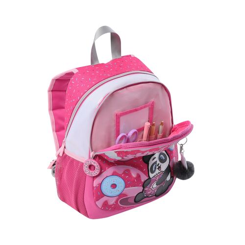 Sweet Panda backpack 31,5cm