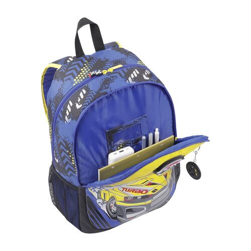 Mochila Velocity 44cm