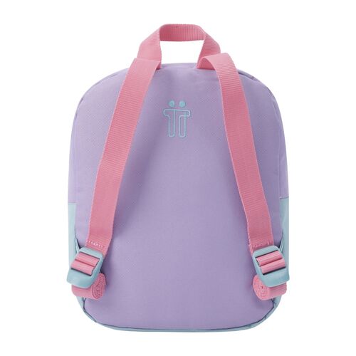 Rangy Sirenita backpack 27cm